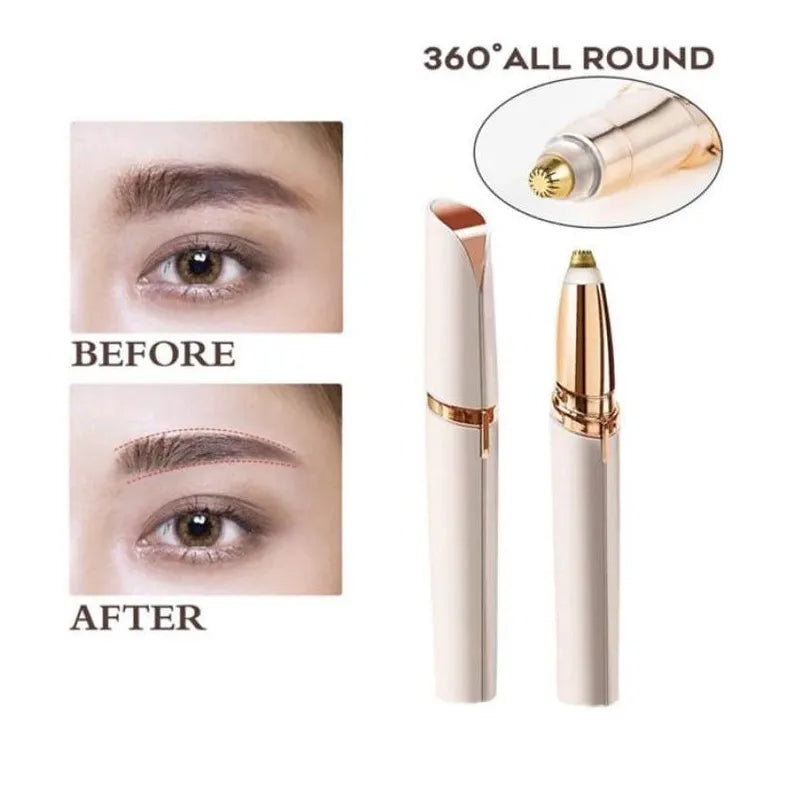 🌸Combo depiladora facial + depiladora de cejas + Obsequio - Beauty Relief Pack 🌸