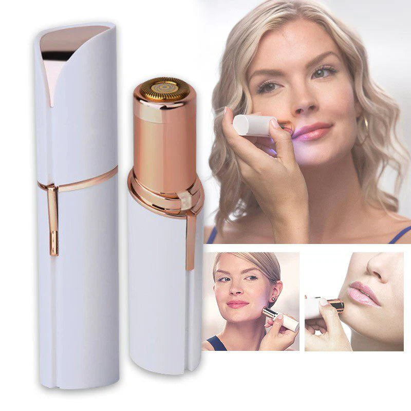🌸Combo depiladora facial + depiladora de cejas + Obsequio - Beauty Relief Pack 🌸