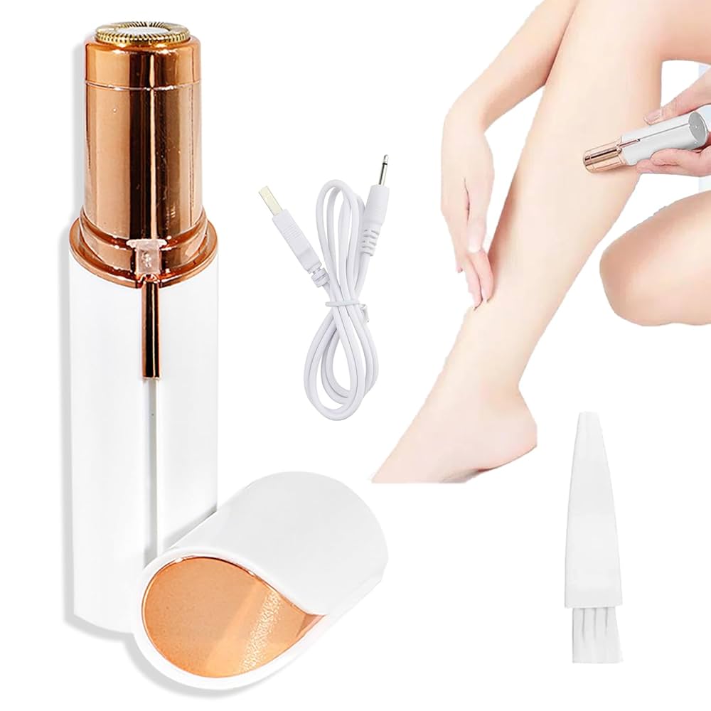 🌸Combo depiladora facial + depiladora de cejas + Obsequio - Beauty Relief Pack 🌸