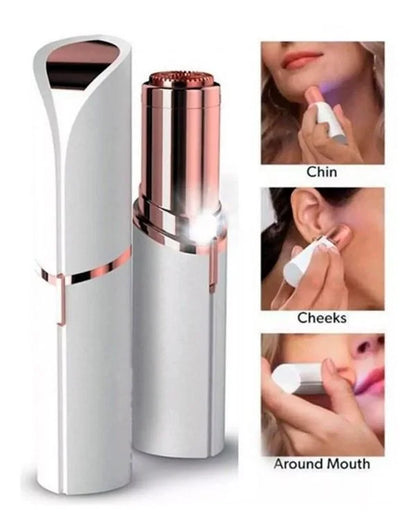 🌸Combo depiladora facial + depiladora de cejas + Obsequio - Beauty Relief Pack 🌸