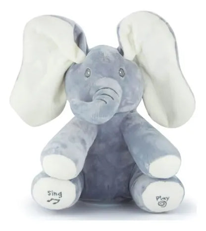 🐘 Elefante Interactivo que enamora a tu bebé - Smart Elephant 🐘
