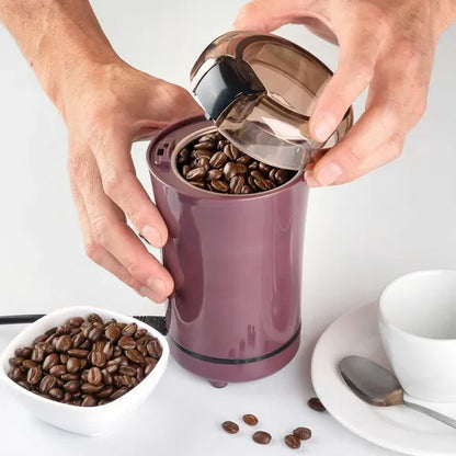 ☕Molino De Cafe Electrico Grinder - Electric Grinder Pro☕