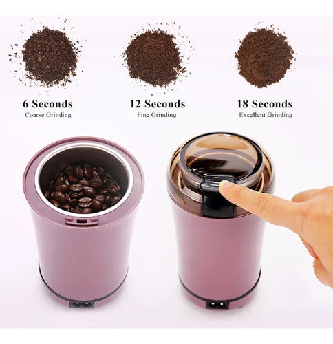 ☕Molino De Cafe Electrico Grinder - Electric Grinder Pro☕