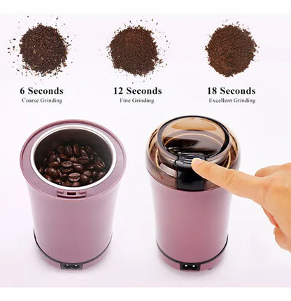☕Molino De Cafe Electrico Grinder - Electric Grinder Pro☕