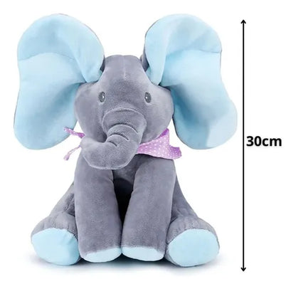 🐘 Elefante Interactivo que enamora a tu bebé - Smart Elephant 🐘