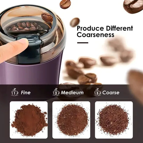 ☕Molino De Cafe Electrico Grinder - Electric Grinder Pro☕