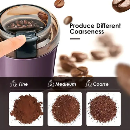 ☕Molino De Cafe Electrico Grinder - Electric Grinder Pro☕
