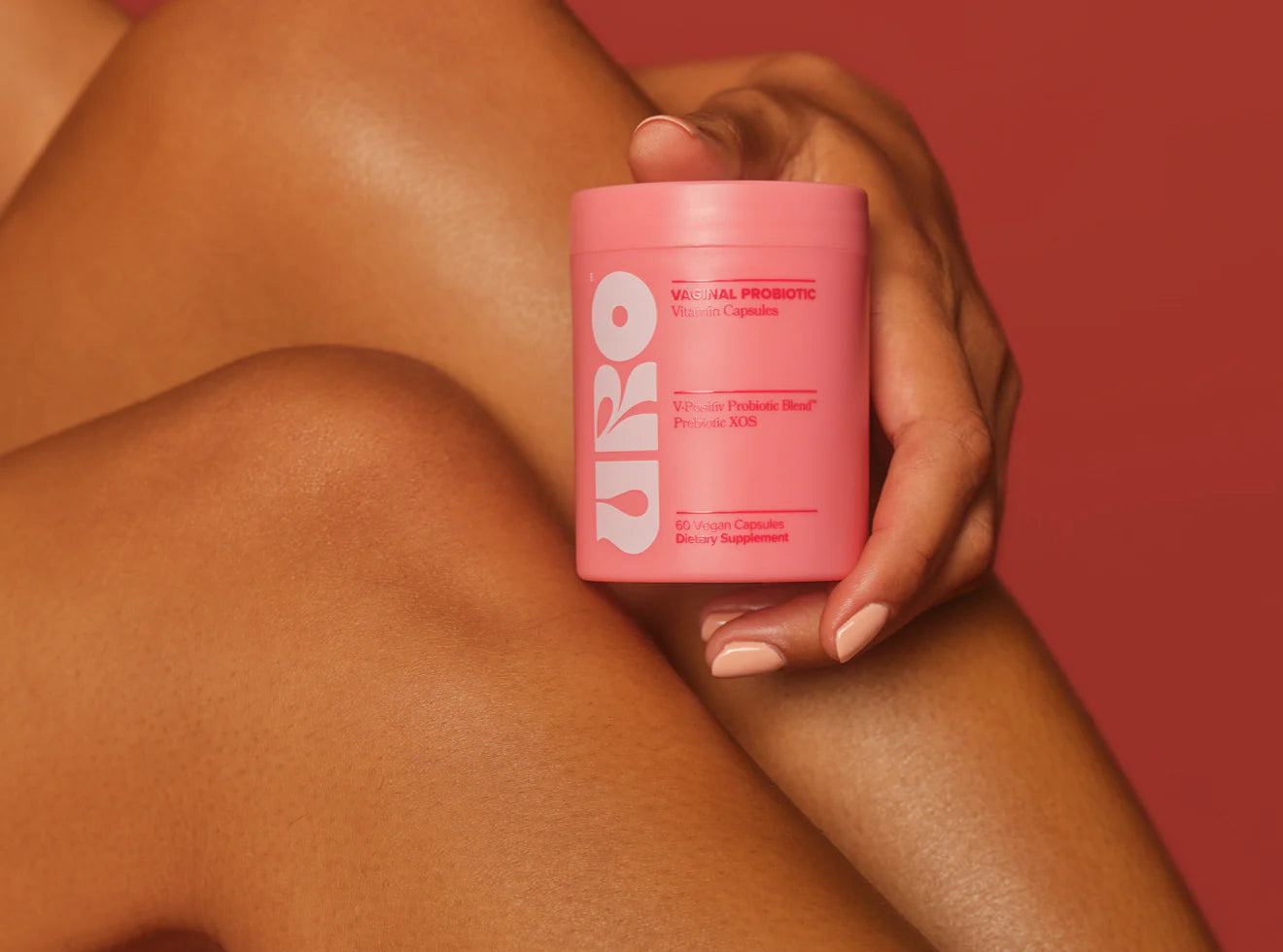 🌸 Uro Cápsulas- Probióticos Vaginales🌸 FemCare Balance 🌸