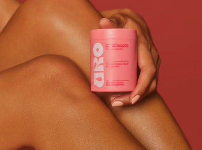 🌸 Uro Cápsulas- Probióticos Vaginales🌸 FemCare Balance 🌸